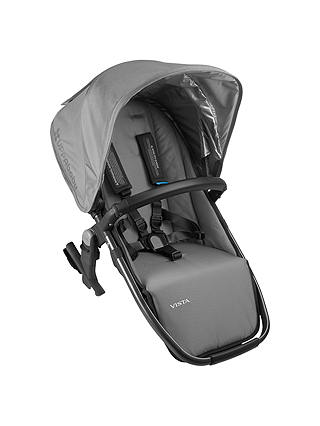 Uppababy Rumble Vista Second Seat, Pascal