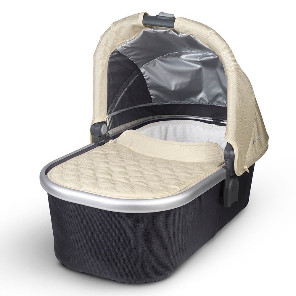 Uppababy deals bassinet 2015