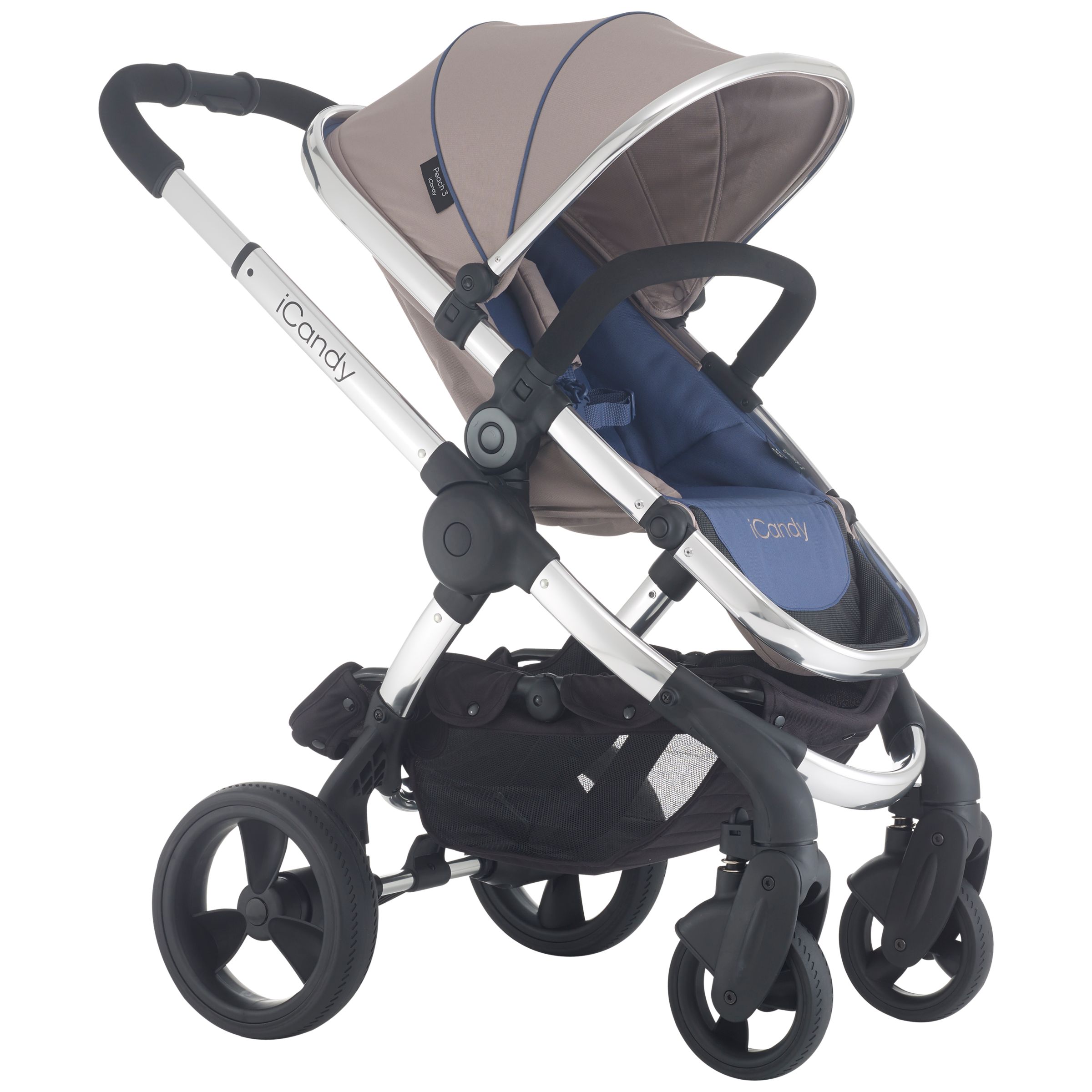 icandy peach 3 travel system