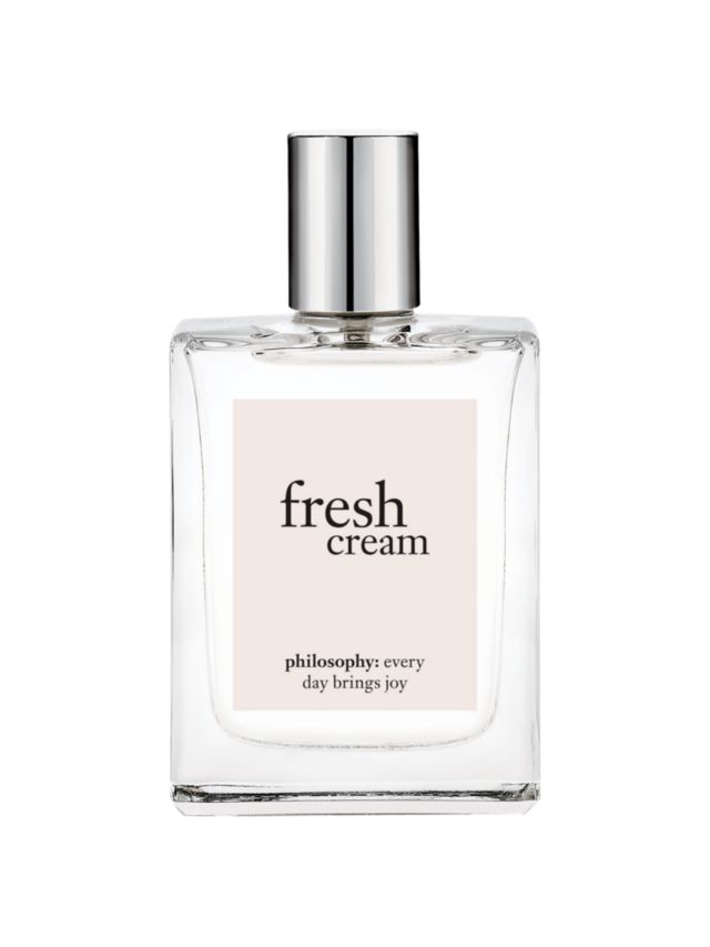 Philosophy Fresh Cream Eau De Toilette, 60ml