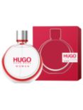 HUGO BOSS HUGO Woman Eau de Parfum