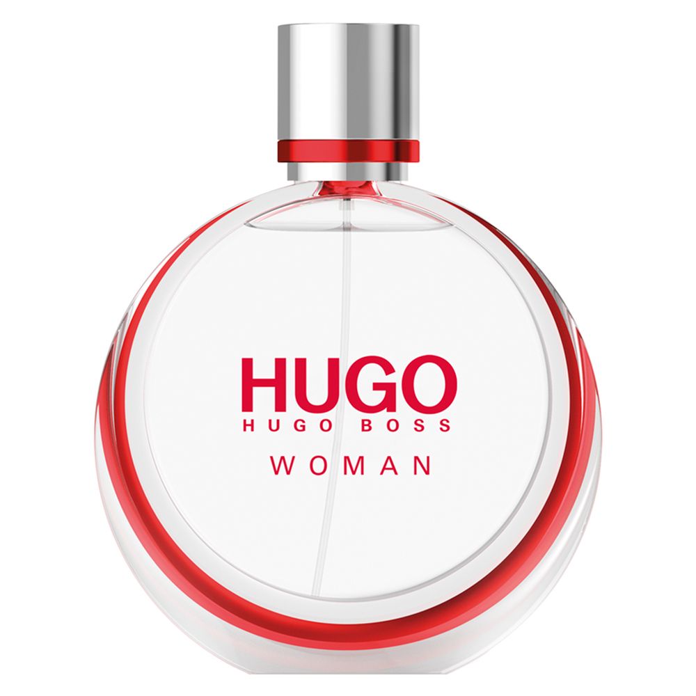 HUGO Woman Eau de Parfum, 50ml 1