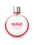HUGO BOSS HUGO Woman Eau de Parfum