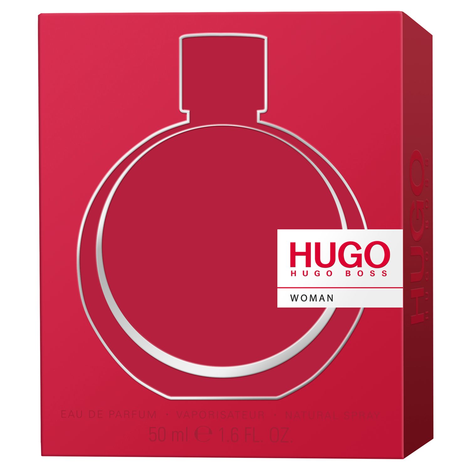 HUGO Woman Eau de Parfum, 50ml 3