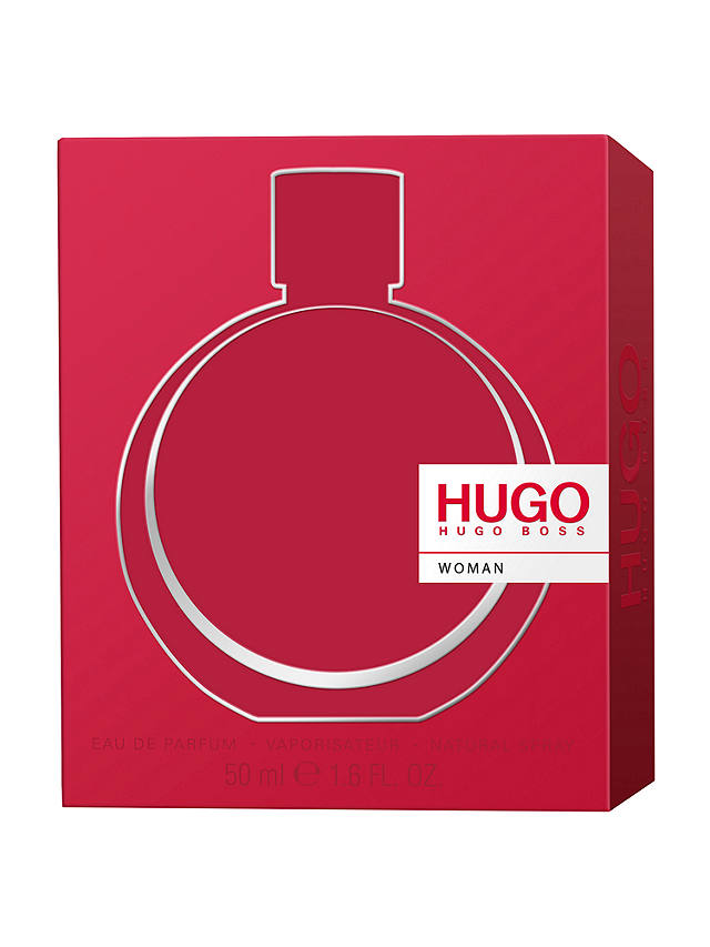 HUGO Woman Eau de Parfum, 50ml 3