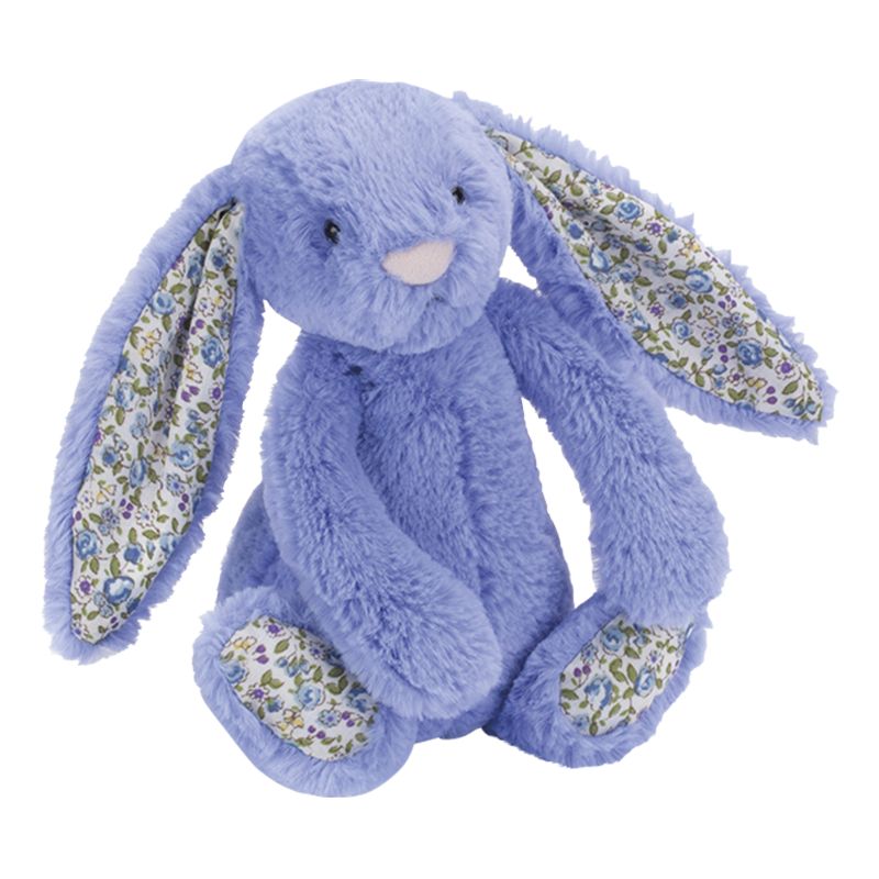 jellycat bluebell bunny