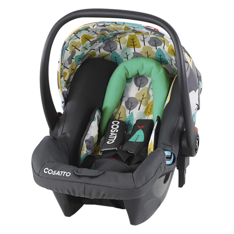 cosatto baby carrier
