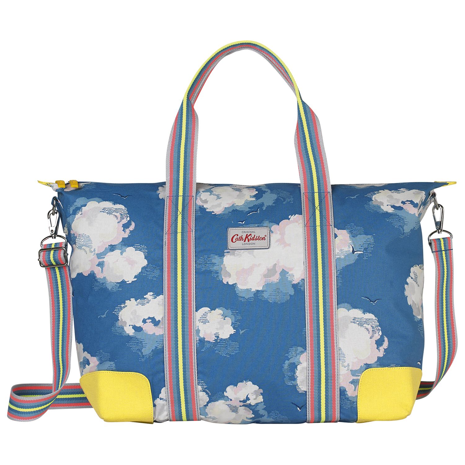 cath kidston cloud bag