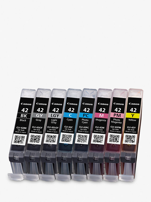 Canon CLI-42 Ink Cartridge Multi-Pack