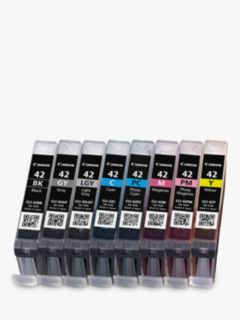 Canon CLI-42 Ink Cartridge Multi-Pack