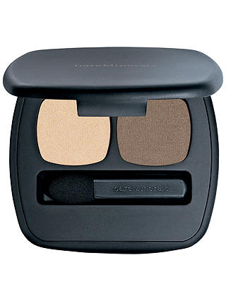 bareMinerals READY® Eyeshadow Duo, The Magic Touch