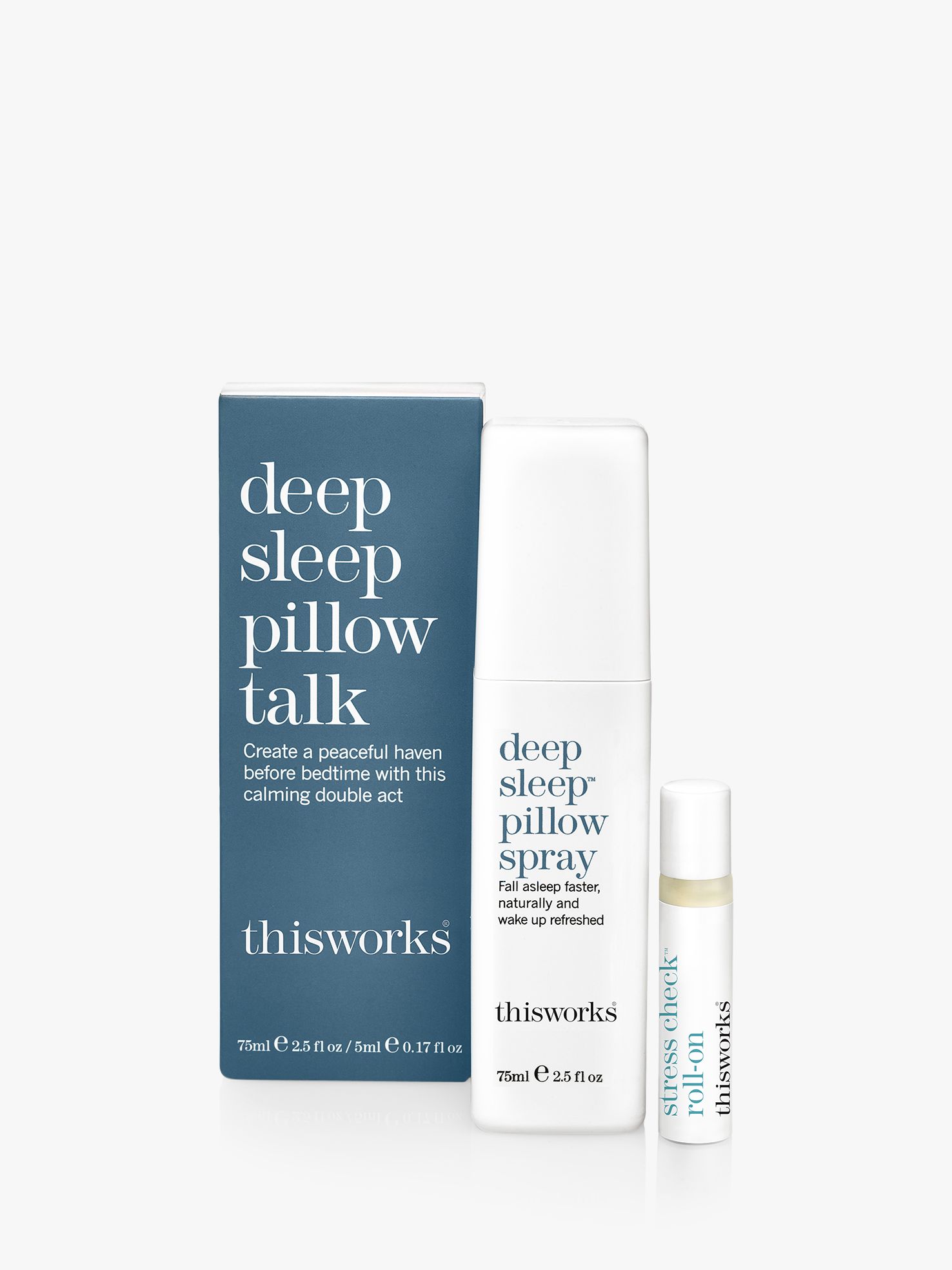 This Works Pillow Talk 1