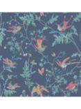 Cole & Son Hummingbirds Wallpaper, 100/14068