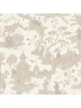 Cole & Son Chinese Toile Wallpaper, 100/8039