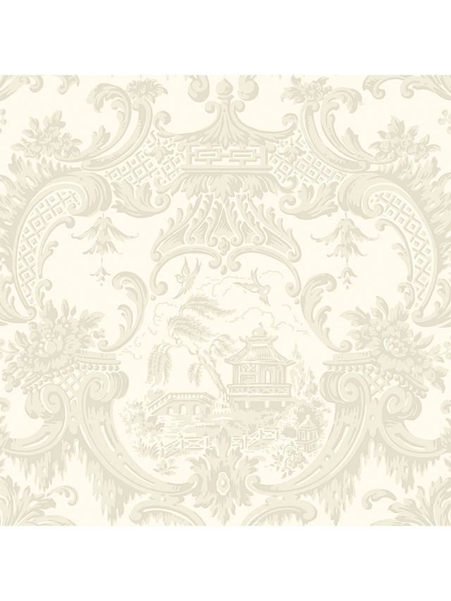 Cole & Son Chippendale China Wallpaper, 100/3010