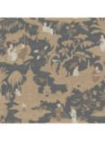 Cole & Son Chinese Toile Wallpaper, 100/8040
