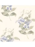 Cole & Son Madras Violet Wallpaper, 100/12057