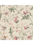Cole & Son Hummingbirds Wallpaper, 100/14071