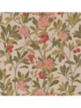 Cole & Son Strawberry Tree Wallpaper