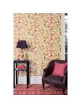 Cole & Son Strawberry Tree Wallpaper