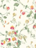 Cole & Son Sweet Pea Wallpaper