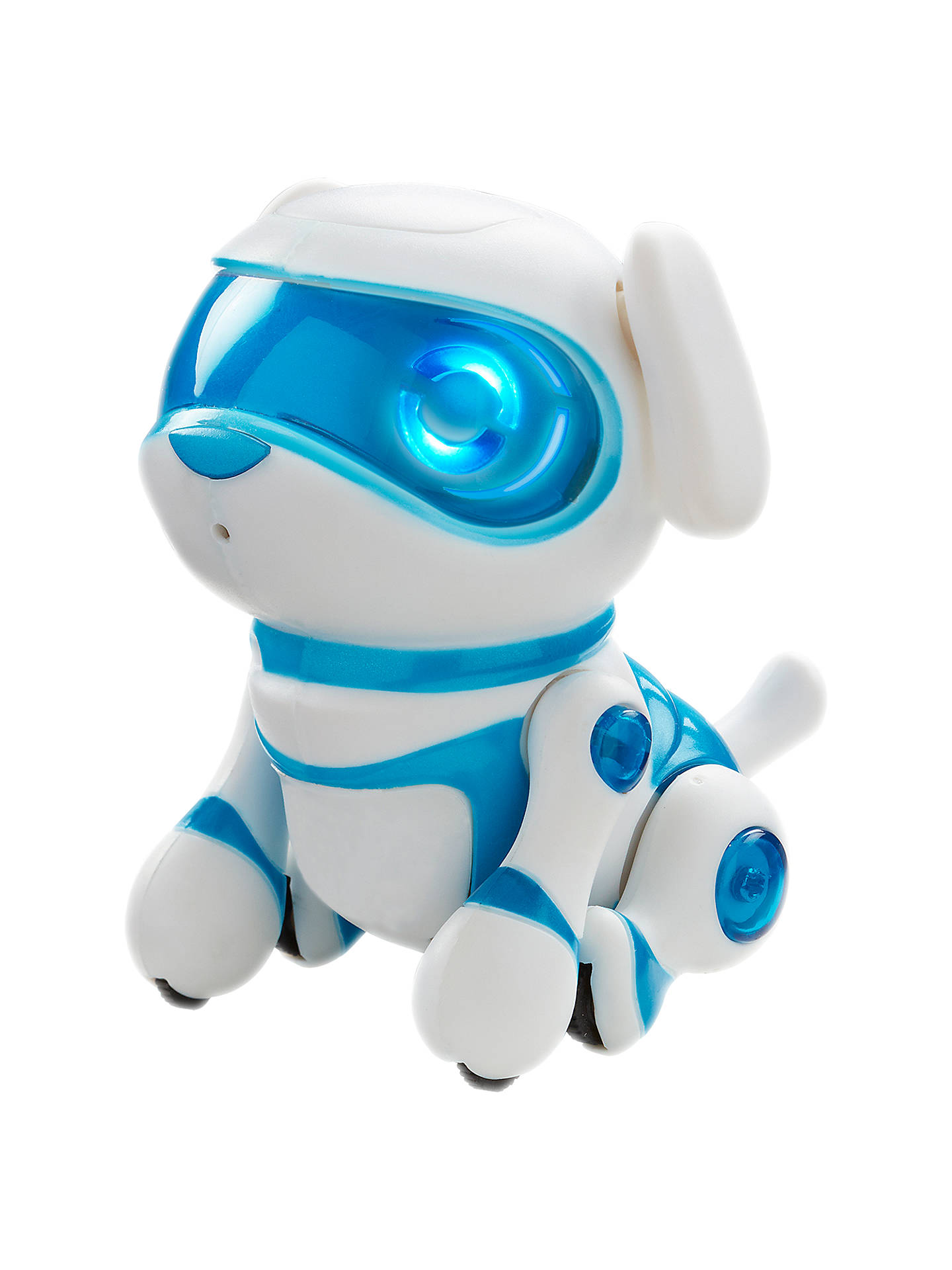 Teksta Robotic Newborn Puppy at John Lewis & Partners