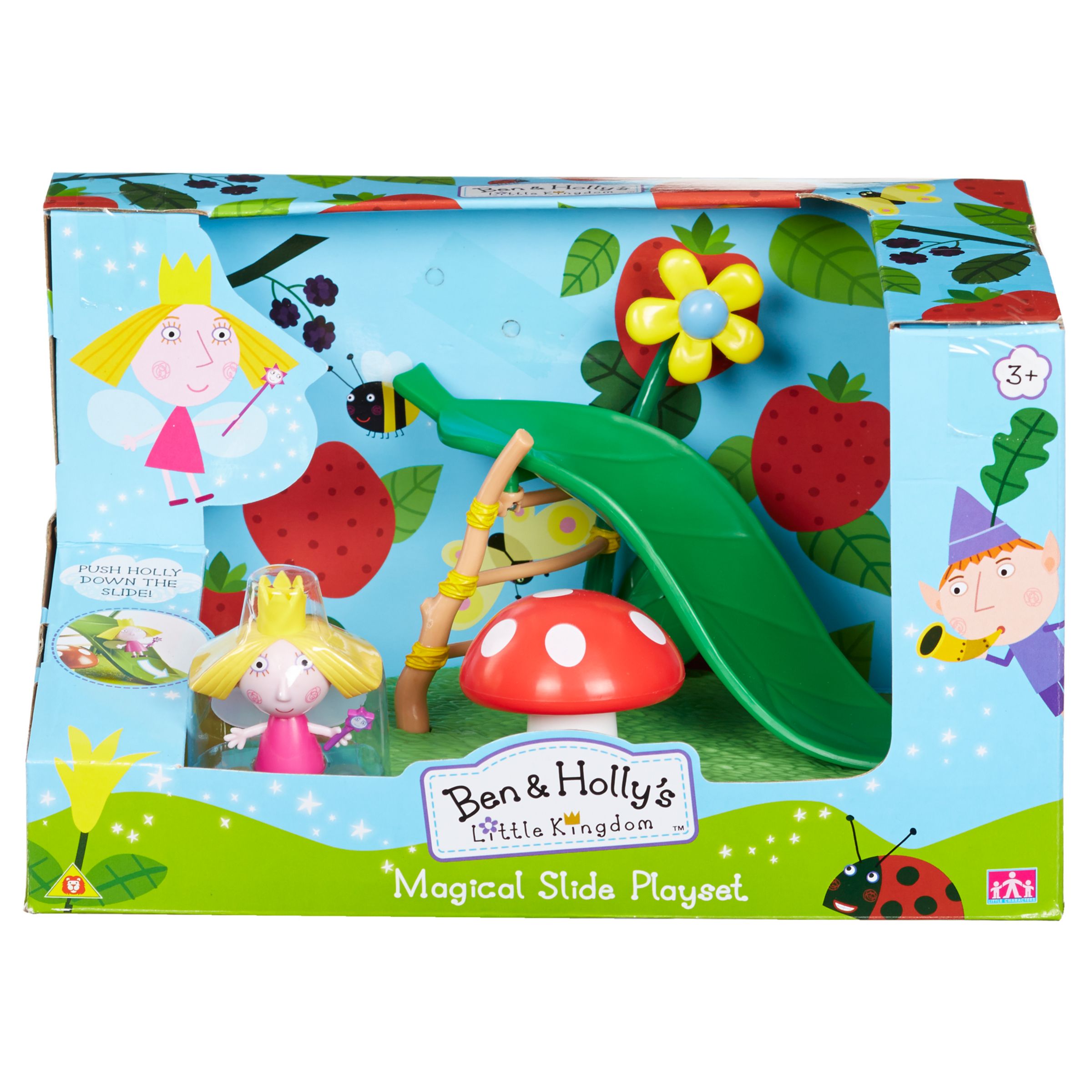 Ben Holly S Little Kingdom Magical Set Assorted At John Lewis