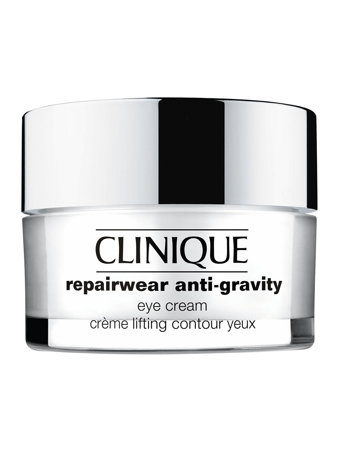 Clinique Repairwear Anti-Gravity Eye Cream, 15ml 1