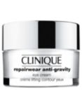 Clinique Repairwear Anti-Gravity Eye Cream, 15ml
