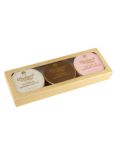 Charbonnel et Walker Marc de Champagne Truffle Collection, 3 x 44g