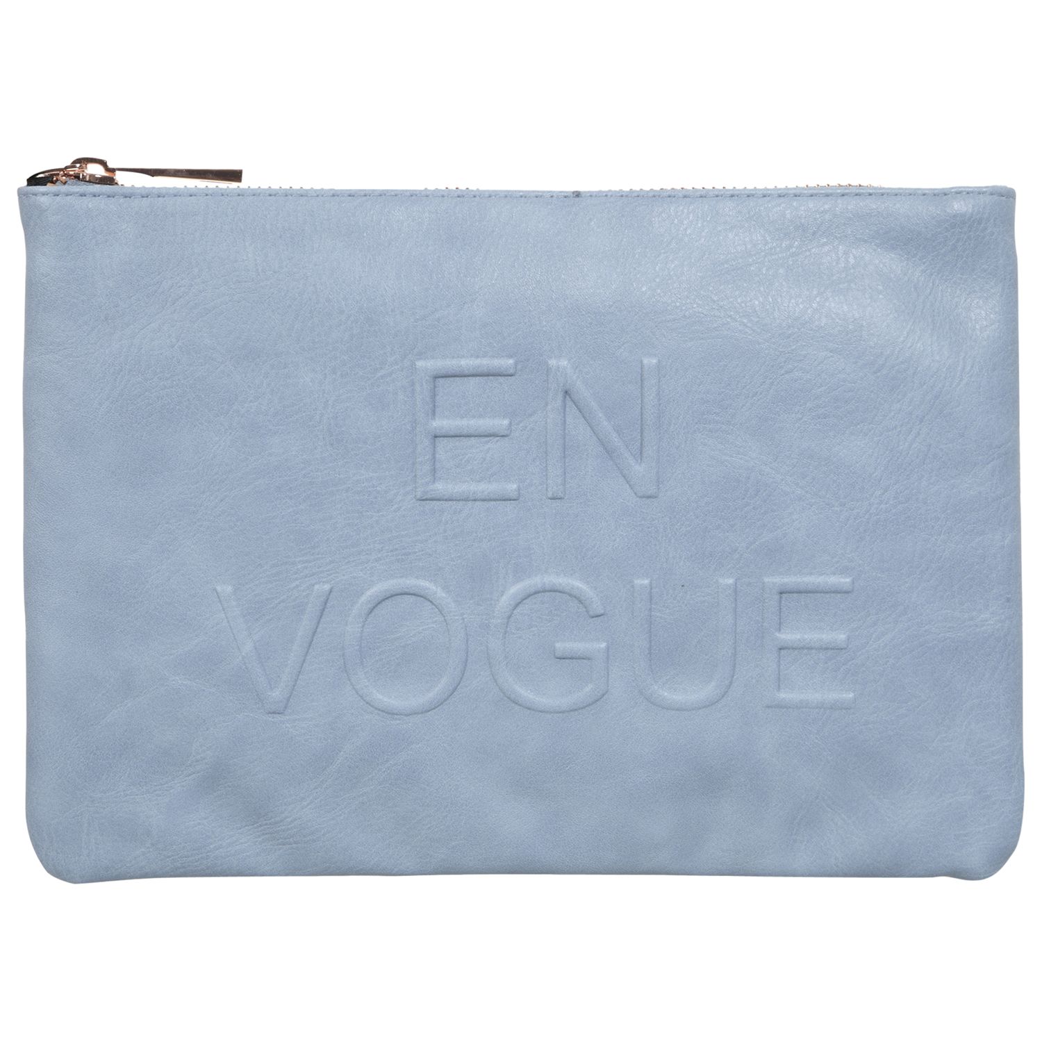 vogue clutch bag