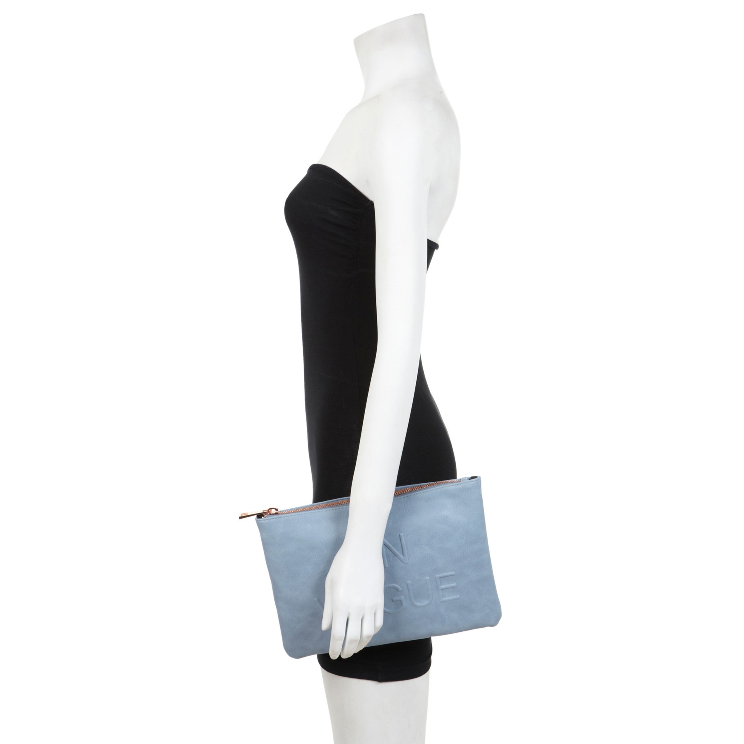 vogue clutch bag