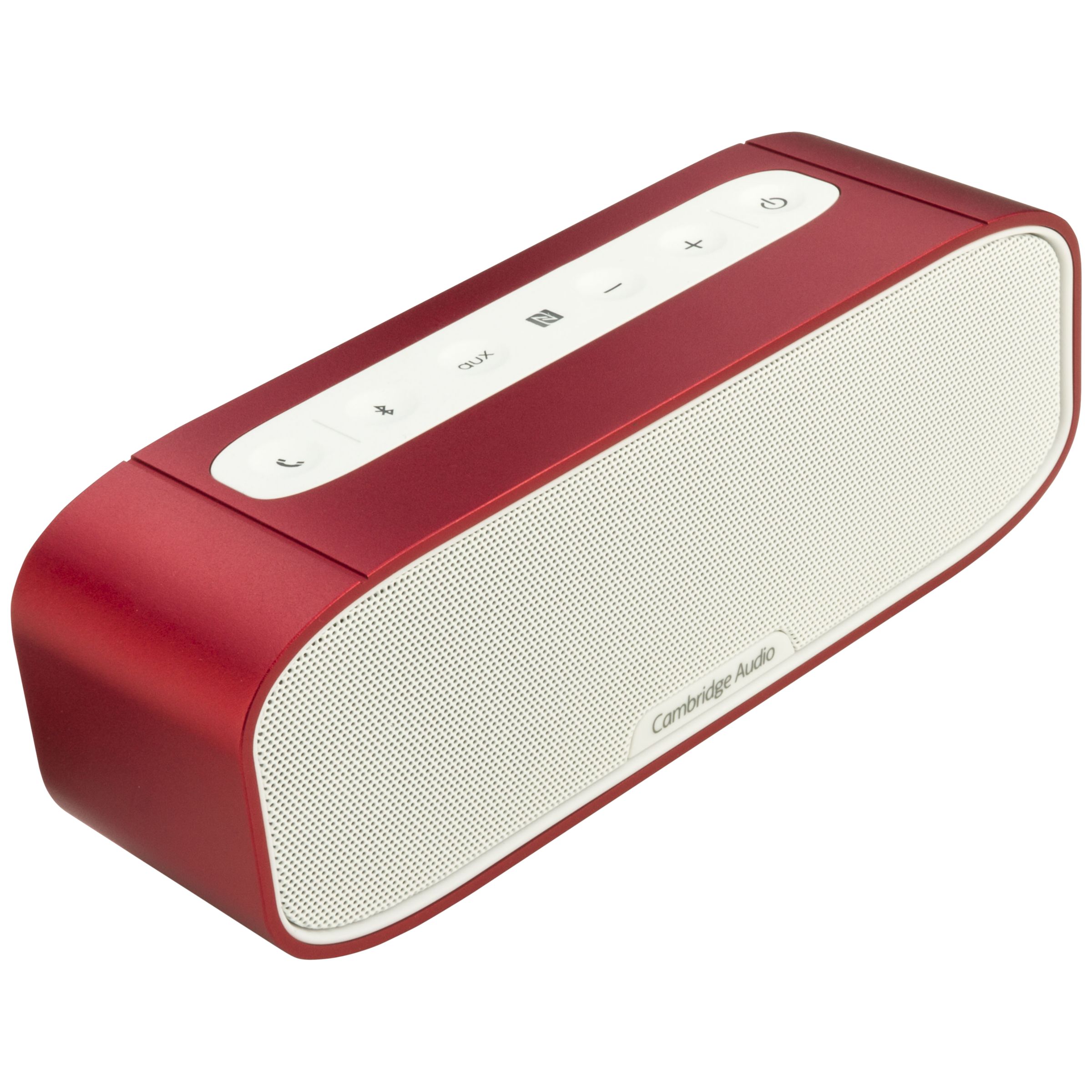 Cambridge Audio G2 Mini Portable Bluetooth Speaker at John ...