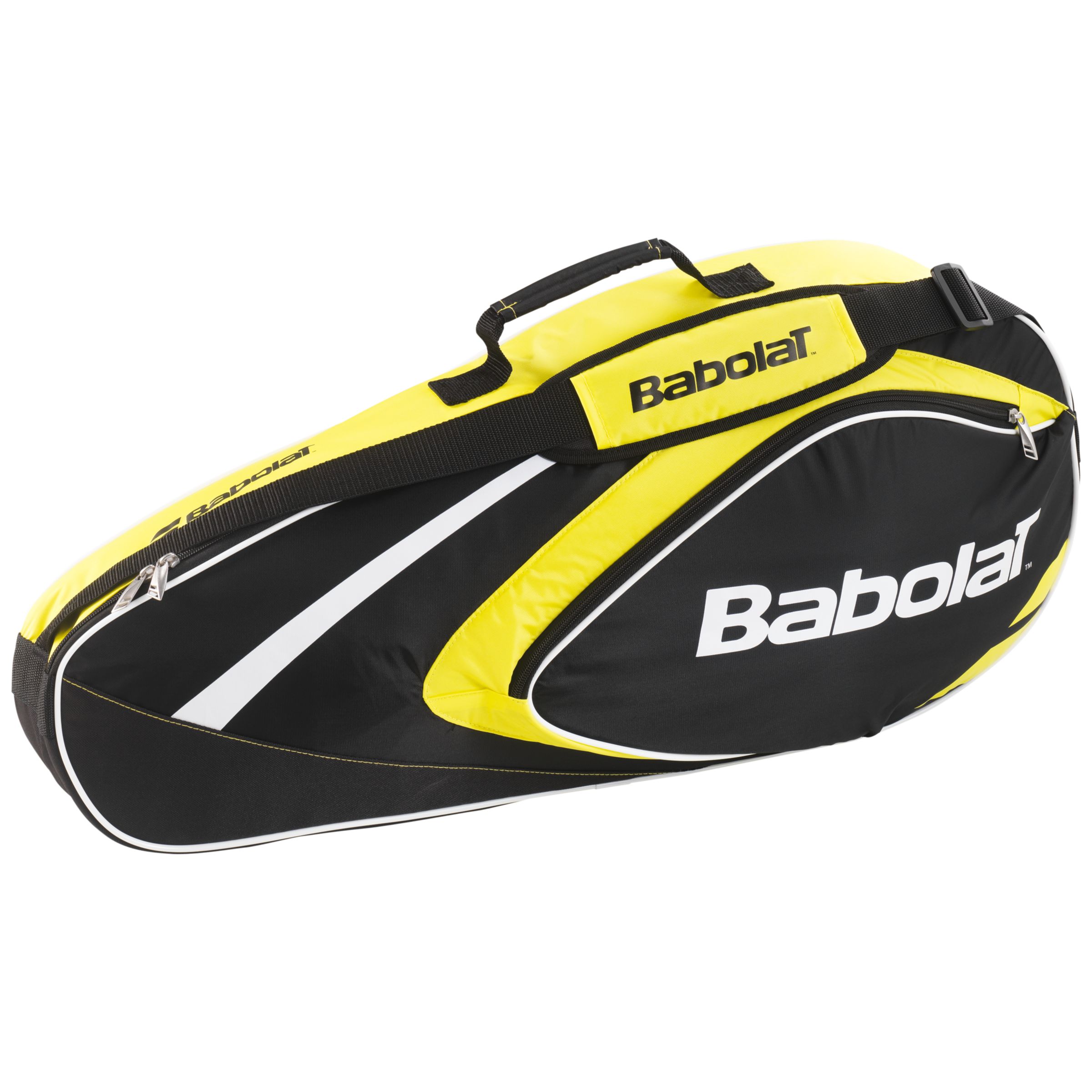 babolat 3 pack tennis bag