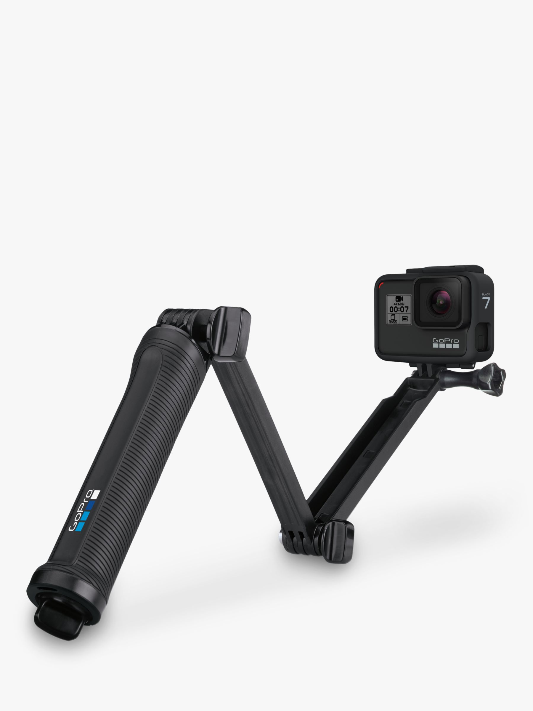 Gopro GoPro 3-Way Camera Mount for All GoPros