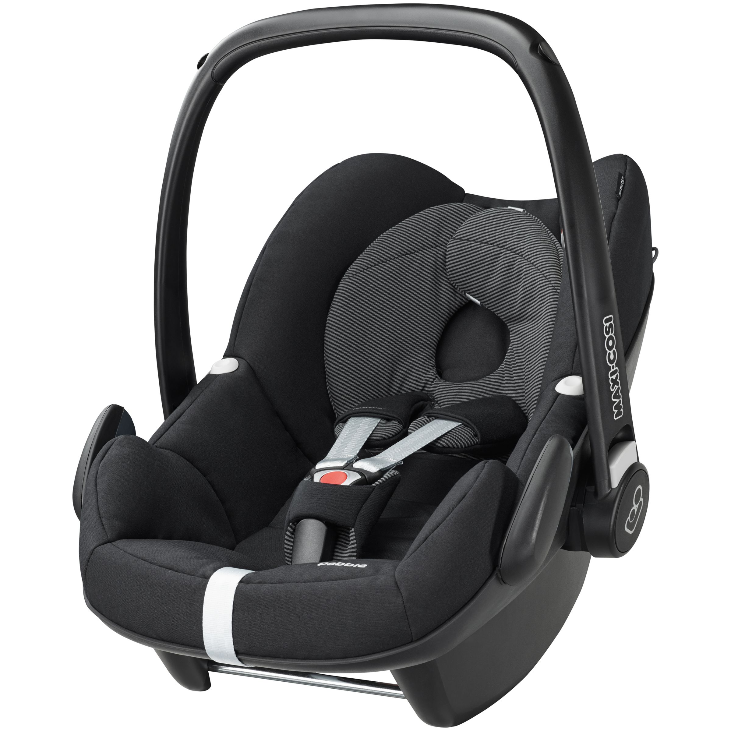 Maxi-Cosi Pebble Group 0+ Baby Car Seat 