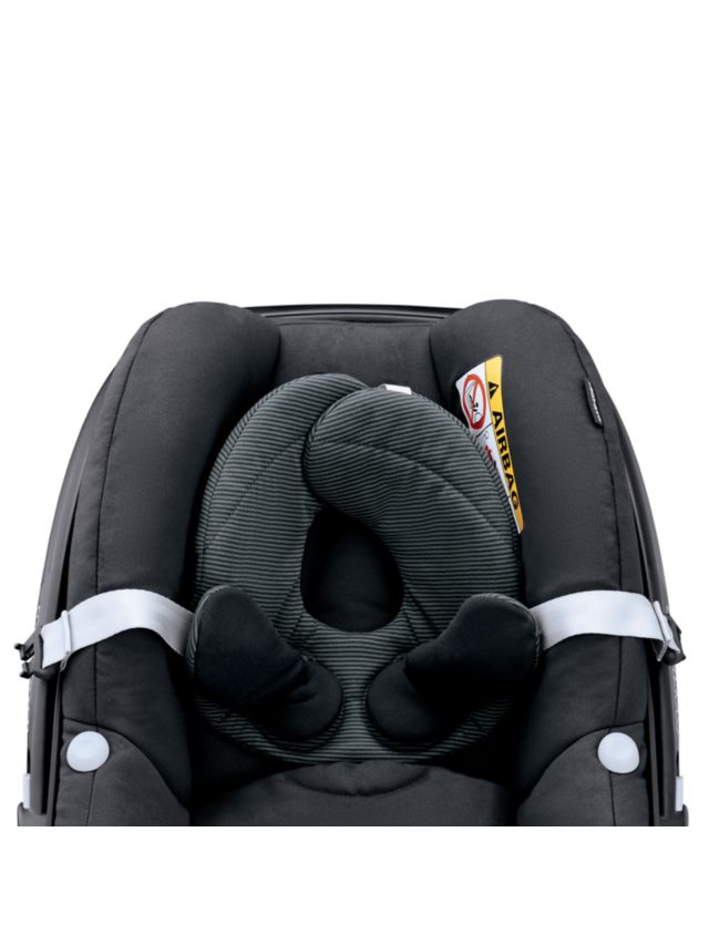 Maxi cosi outlet pearl black raven