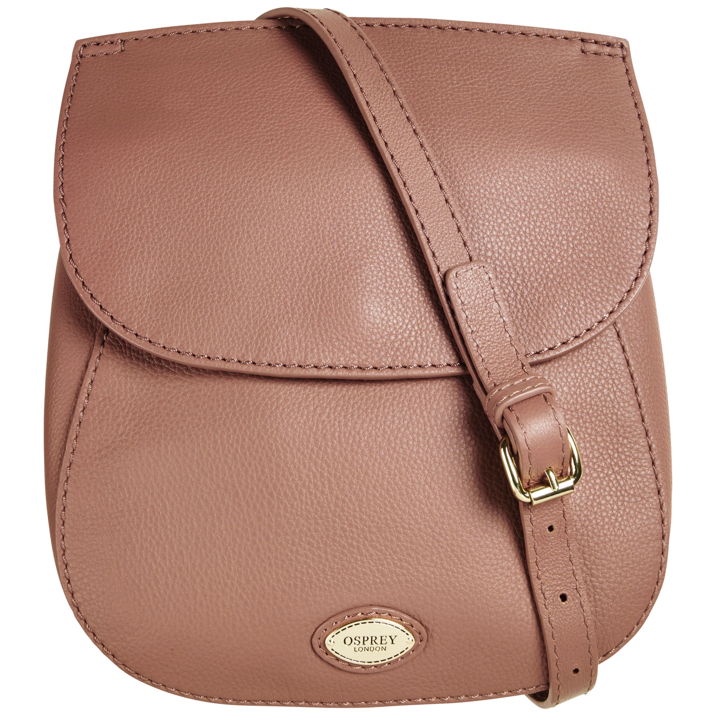 osprey cross body