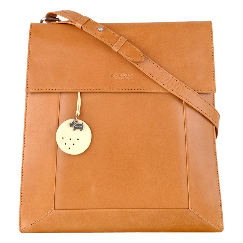 radley border bag