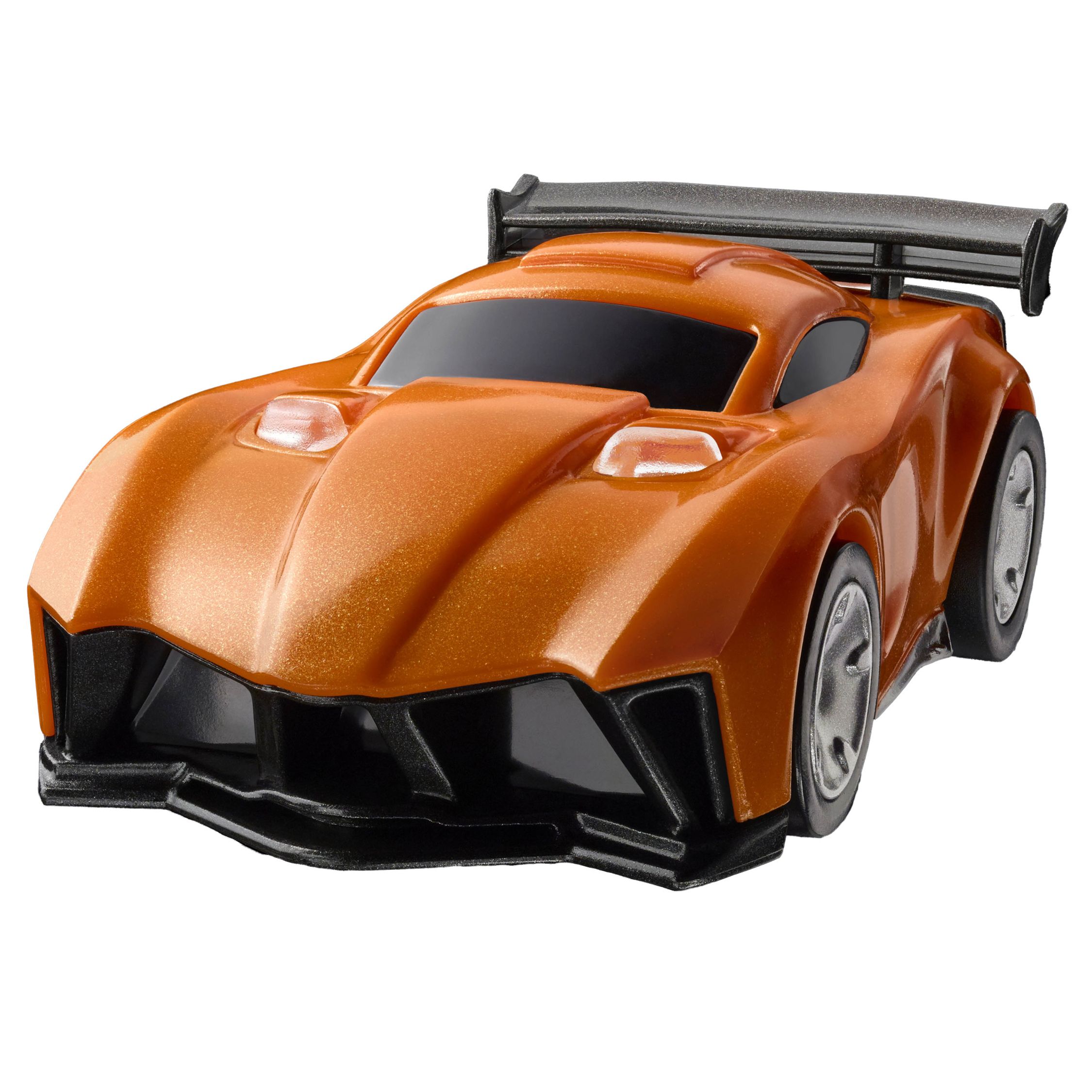 Anki Drive Expansion Car Hadion Orange At John Lewis Partners