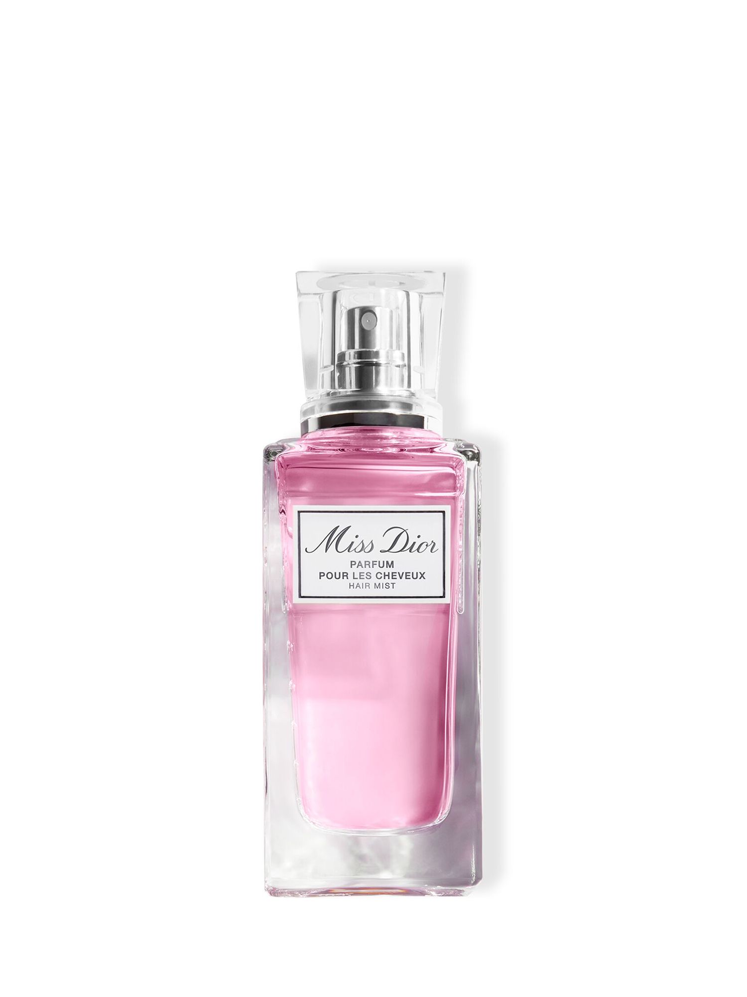 Christian Dior Travel Collection Perfume 4 Pc Gift Set Eau De