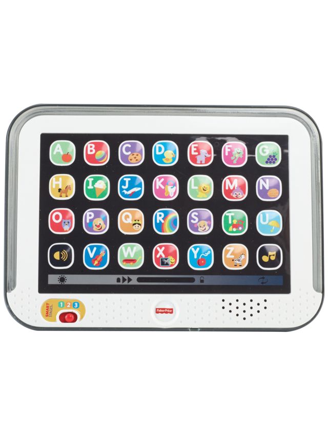 Fisher price shop tablet bike