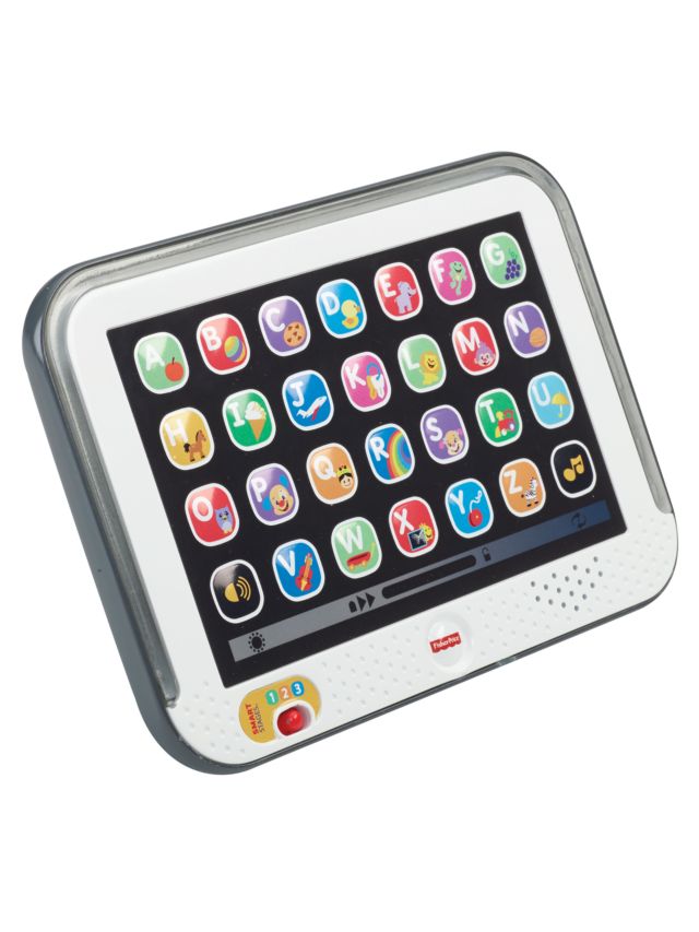 Fisher price shop tablet bike