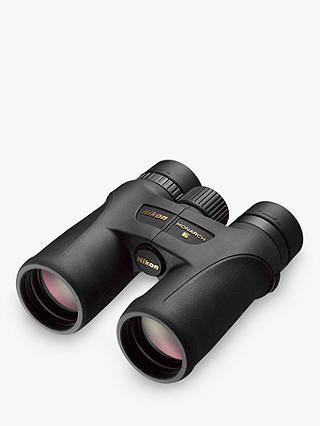 Nikon Monarch 7 Waterproof Binoculars, 10x30