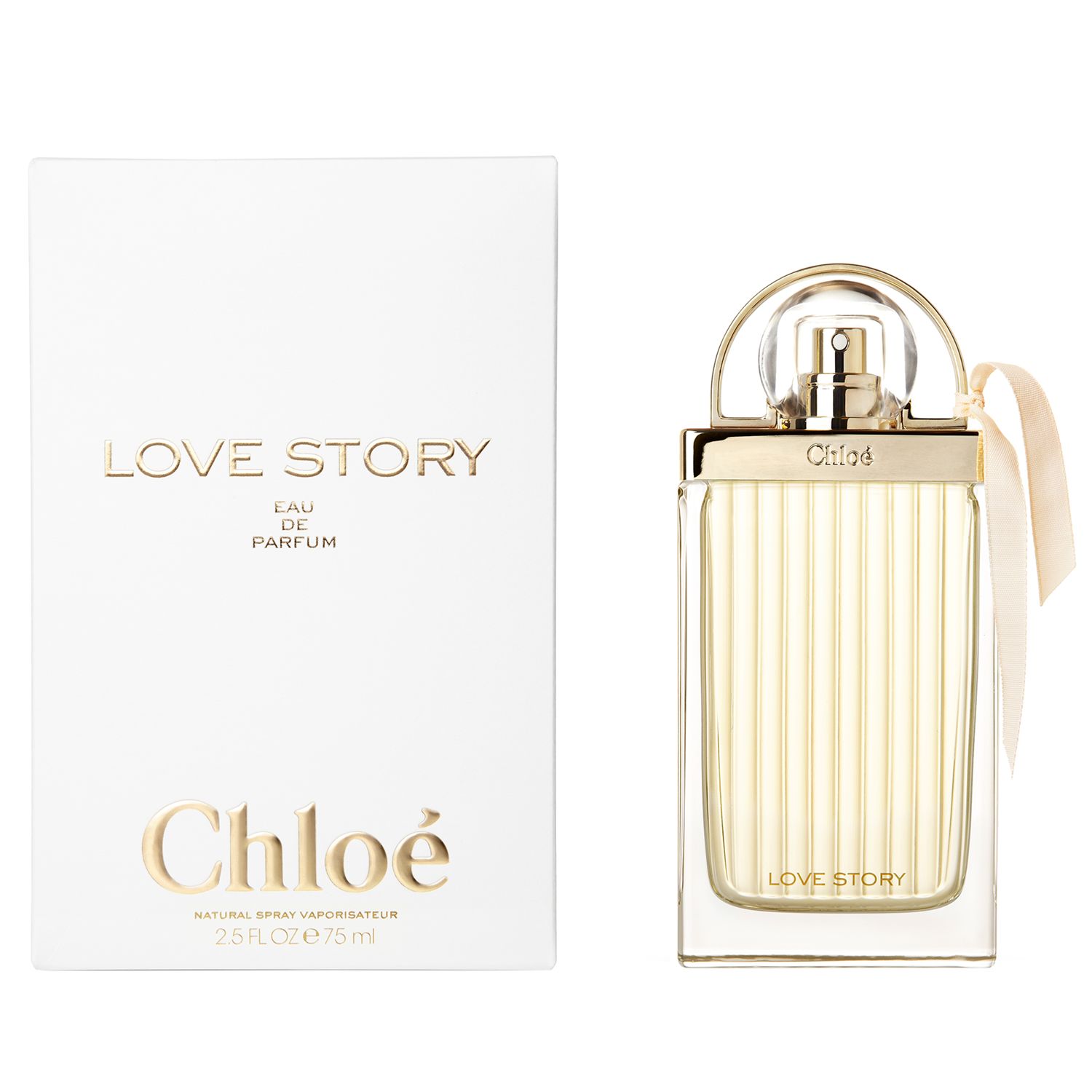 Chloé Love Story Eau de Parfum, 30ml 6