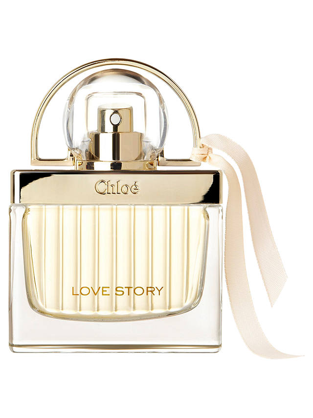 Chloé Love Story Eau de Parfum, 30ml 1