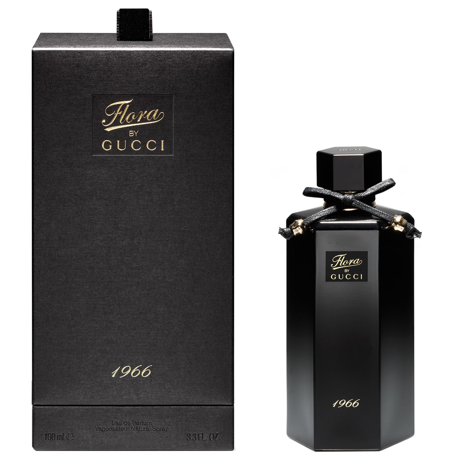 Gucci Flora 1966 Eau de Parfum, 100ml 