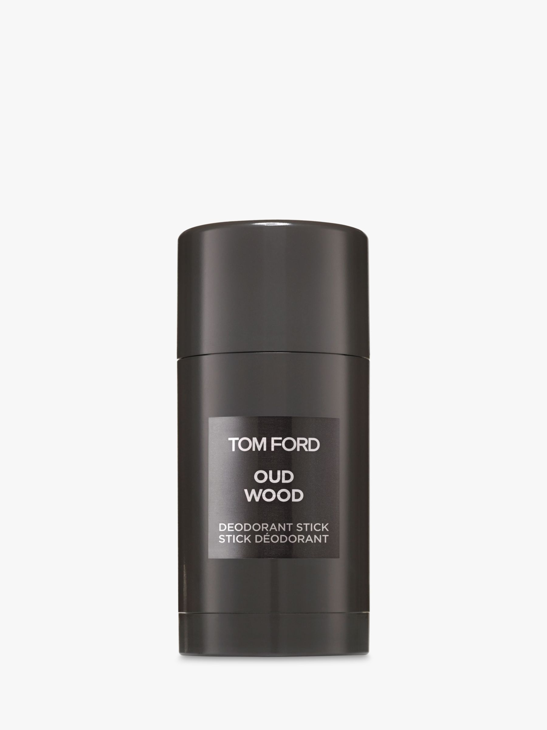 TOM FORD Private Blend Oud Wood Deodorant, 75ml