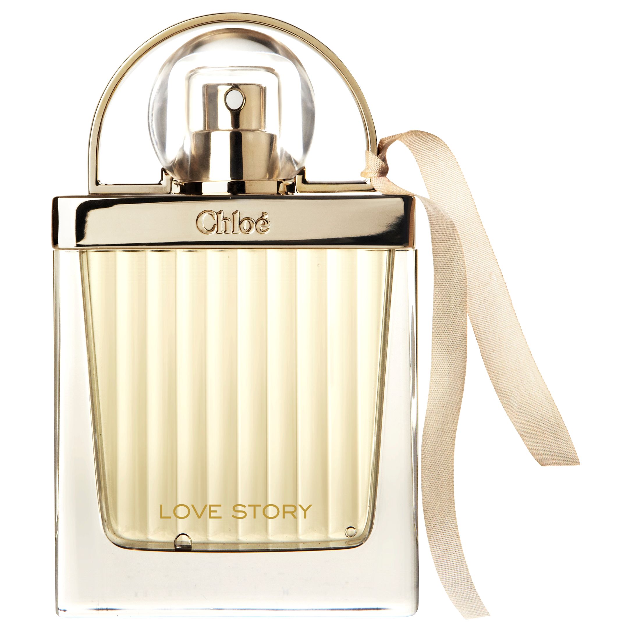 Chloé Love Story Eau de Parfum, 30ml 3