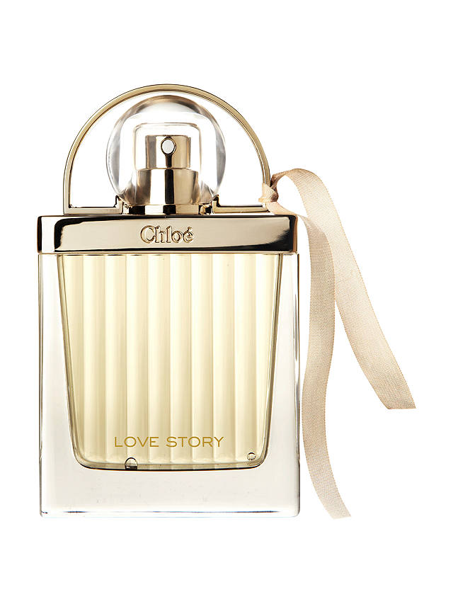 Chloé Love Story Eau de Parfum, 30ml 3